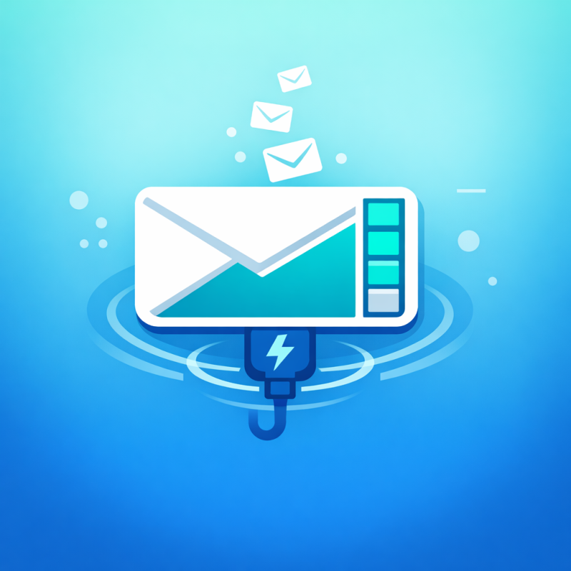 Mail Top-Up S